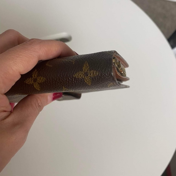 Zip organizer passport and wallet - Picture 8 of 16